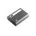 Външна батерия ZTE Power Cube P41, 4400mAh 