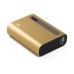 Външна батерия ZTE Power Cube P51, 5200mAh 