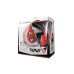 Жични Gaming Слушалки, Gamdias, HEBE GHS2300, Red/Black, 3.5mm 3pin 