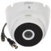 Камера Dahua HAC-T2A21-0280B, HDCVI, куполна камера, 2MP, 2.8mm, IP67 