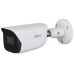 Камера Dahua, IPC-HFW3841E-AS-0360B, 8MP , WizSense, 3,6mm, 30m, булет,AI 