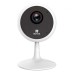 Камера EZVIZ C1C, 1080p, 10 м. нощно виждане, двупосочено аудио, MicroSD 