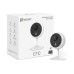 Камера EZVIZ C1C, 1080p, 10 м. нощно виждане, двупосочено аудио, MicroSD 