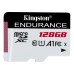 Карта памет Kingston 128GB microSDXC Endurance CCTV 