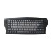 Клавиатура DF Keyboard, Button Mouse, Amino, English 