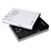 Компютър Giada N50, D525 CPU, ION2, 2G DDR3 RAM, 320G HDD, без ОС 