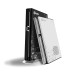 Компютър Giada N50, D525 CPU, ION2, 2G DDR3 RAM, 320G HDD, без ОС 
