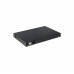 Комутатор Dahua PFS4218-16ET-190, 16FE PoE+2GE SFP(combo), Hi-PoE, Web, 190W 