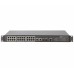 Комутатор Dahua PFS4226-24ET-240, 24FE PoE+2GE SFP(combo), Hi-PoE, Web, 240W 