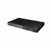 Комутатор Dahua PFS4228-24P-370, 24FE PoE+2GE SFP, Web управляем, 370W 