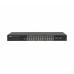 Комутатор Dahua PFS5424-24T, 20GE+4GE SFP(combo), L2+, Web, SNMP, CLI 