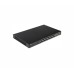 Комутатор Dahua PFS5924-24X, 24xSFP слота, 8xGbE, L2+ управляем 