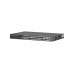Комутатор Dahua PFS5924-24X, 24xSFP слота, 8xGbE, L2+ управляем 