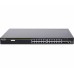 Комутатор DCN DCRS-5750-28T, 28-port 20x10/100/1000 + 4xGE Combo + 2x 10GE 