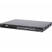 Комутатор DCN DCRS-5750-28T, 28-port 20x10/100/1000 + 4xGE Combo + 2x 10GE 