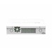 Комутатор MikroTik CRS112-8G-4S-IN, 400MHz, 128MB, 8xGE, 4xSFP 