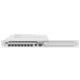 Комутатор MikroTik CRS309-1G-8S+IN, 800MHz, 512MB, 1xGE, 8xSFP+, Layer 3 