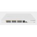 Комутатор MikroTik CRS328-24P-4S+RM, 24xGE PoE+, 4xSFP+, 800MHz, 512MB, L5 