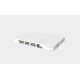 Комутатор MikroTik CRS328-24P-4S+RM, 24xGE PoE+, 4xSFP+, 800MHz, 512MB, L5 