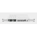 Комутатор MikroTik CRS504-4XQ-IN,64 MB RAM,4 x 100G QSFP28,1 x 100M,L5 