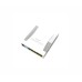 Комутатор MikroTik CSS106-1G-4P-1S, RB260GSP, 5xGE, 1xSFP, PoE in/out, SwOS 