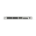 Комутатор Ruijie RG-NBS3200-24SFP/8GT4XS, 24xGbЕ, 4xSFP 10G, 8xCOMBO, L2, 19 инч 