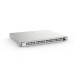 Комутатор Ruijie RG-NBS3200-48GT4XS-P, 48xGbЕ, POE+, 370 W, 4xSFP+, L2 