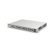 Комутатор Ruijie RG-NBS3200-48GT4XS-P, 48xGbЕ, POE+, 370 W, 4xSFP+, L2 