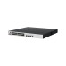 Комутатор Ruijie RG-S5310-24GT4XS-P-E, 24xGbЕ,POE+, 4xSFP+ 1G/10G, 208 Gbps, L2 