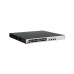 Комутатор Ruijie RG-S5310-24GT4XS-P-E, 24xGbЕ,POE+, 4xSFP+ 1G/10G, 208 Gbps, L2 