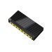 Комутатор Stonet ST3108GC, 8x 10/100/1000M порта,неуправляем,настолен,закючване 