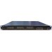 Комутатор Telsey 24x SFP ports + 4x GbE ports + 2x 10GbE uplink, 