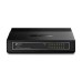Комутатор TP-LINK TL-SF1016D, 16-порта RJ45 10/100Mbps, неуправляем, настолен 