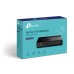 Комутатор TP-LINK TL-SF1016D, 16-порта RJ45 10/100Mbps, неуправляем, настолен 