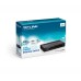 Комутатор TP-LINK TL-SG1008D, 8 x 10/100/1000Mbps RJ45 порта, неуправляем 