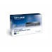 Комутатор TP-Link TL-SG1024D, 24x 10/100/1000M RJ45 ports, metal 