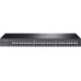Комутатор TP-Link TL-SG1048, 48-Port Gigabit Rackmount комутатор 
