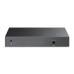 Комутатор TP-Link TL-SG108-M2, 8-port 2.5Gbit, настолен, 12 V/1A 