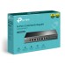 Комутатор TP-Link TL-SG108-M2, 8-port 2.5Gbit, настолен, 12 V/1A 