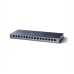 Комутатор TP-LINK TL-SG116, 16x GbE портa, неуправляем, настолен 