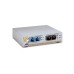 Конвертор 100FX(SC) multi-mode to 100FX(SC) single-mode (15km) 