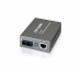 Конвертор TP-LINK MC210CS, 1000Mbps RJ45 към 1000Mbps SM SC влакно,15km 