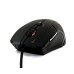 Лазерна Gaming мишка, Gamdias, DEMETER GMS5010 ,жична 