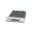Модул PIC, 1 x Sync interface RS232, X.21 or V.35 