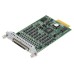 Модул PIC, 1 x Sync interface RS232, X.21 or V.35 