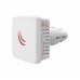 Облъчвател MikroTik RBLDF-5nD, LDF 5, 600 MHz, 64 MB, 1xFE, 802.11a/n, 9dBi 