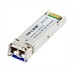 Оптичен модул TP-Link TL-SM311LS, Gbit SFP, SM, LC, до 10км. 