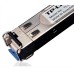 Оптичен модул TP-Link TL-SM321A, WDM Gbit SFP, LC, T:1550nm/R:1310nm, SM, 10км 