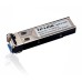 Оптичен модул TP-Link TL-SM321A, WDM Gbit SFP, LC, T:1550nm/R:1310nm, SM, 10км 
