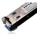 Оптичен модул TP-Link TL-SM321B, WDM Gbit SFP, LC, TX:1310nm/RX:1550nm, SM, 10км 